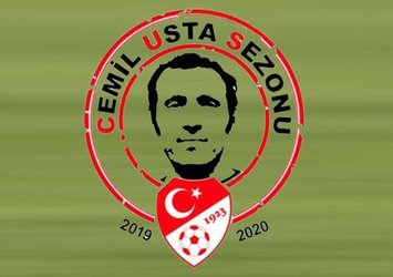 Cemil Usta Sezonu'nun bronz, gümüş ve altın 11'leri belli oldu!