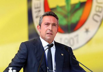 F.Bahçe'de yönetim toplandı! Alınan karar...