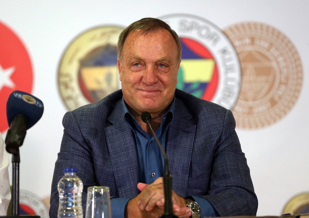 Fenerbahçe’nin muhtemel 11’i belli oldu!