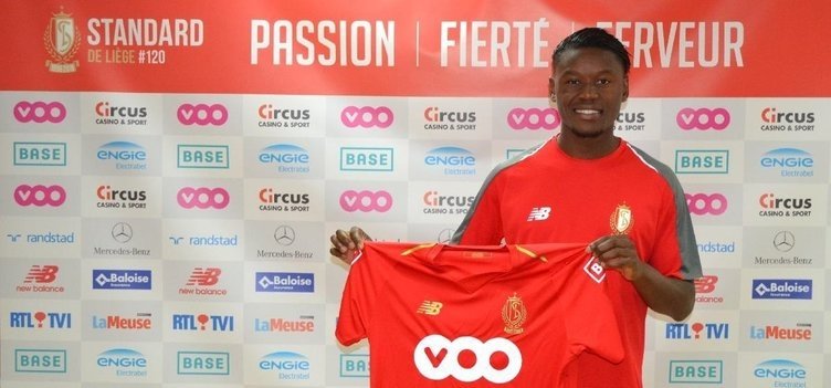 İşte şu ana kadar biten transferler!