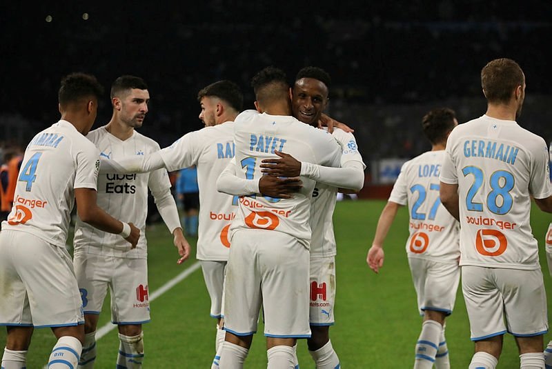 Marsilya 1 0 Toulouse Mac Sonucu Aspor