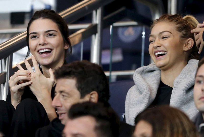 Rihanna, Ibrahimovic’i izledi