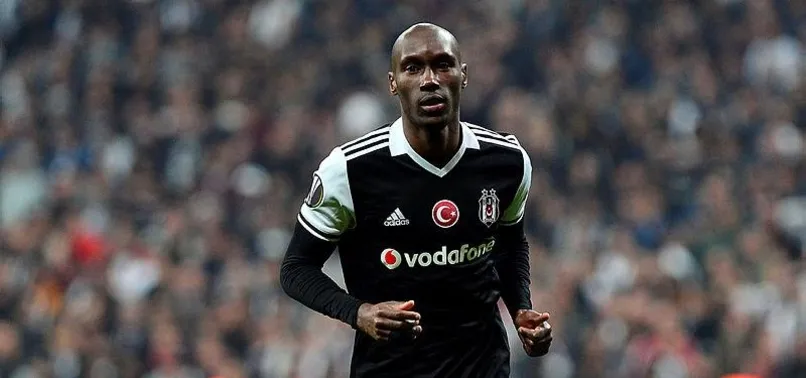 Beşiktaş Atiba ile nikah tazeledi