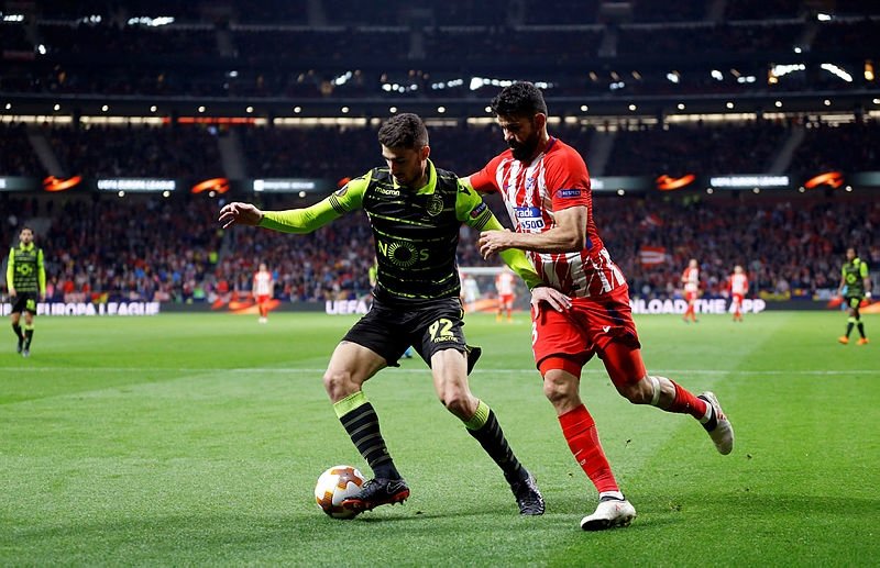 Tüm takım kadro dışı