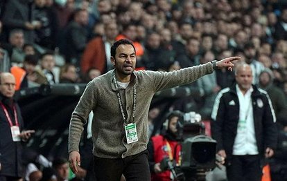 Selçuk İnan Beşiktaş’ın yıldızının peşinde!