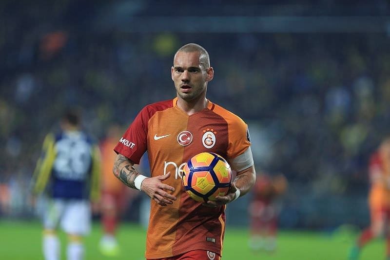 Galatasaray’ın muhtemel 11’i belli oldu