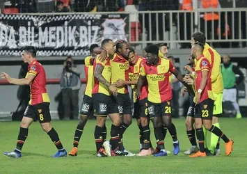 İzmir’de kader günü