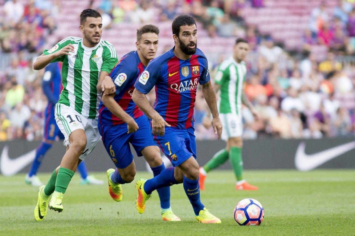 Arda Turan’a yeni teknik direktör şoku