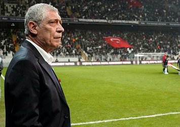 Santos: Oyuncular bana inanıyorlar!