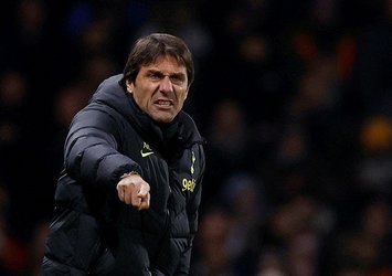 Beşiktaş'tan Conte bombası!