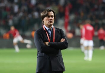 Fenerbahçe'ye sürpriz teknik direktör!
