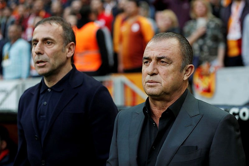 Fatih Terim’in rekor senesi