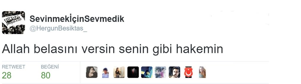 Beşiktaş’ın Napoli zaferinin sosyal medya yankıları