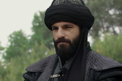 Mehmed: Fetihler Sultanı 12. BÖLÜM İZLE FULL
