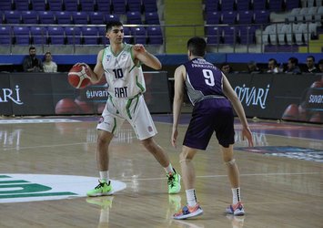 TOFAŞ Afyon'u farklı geçti