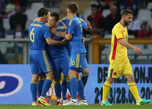 Fenerbahçe'de hedef Konoplyanka!
