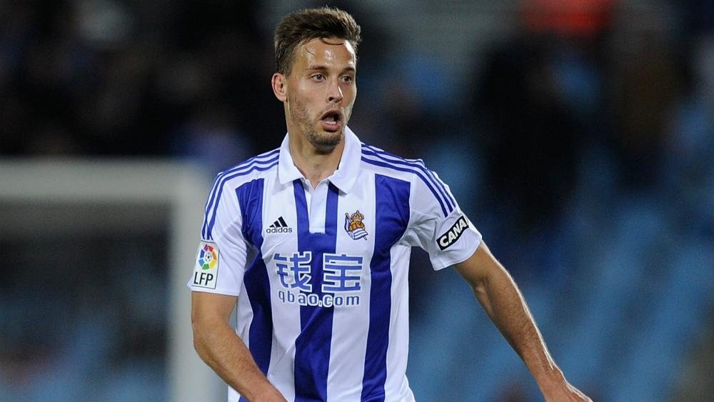Beşiktaş’tan Sergio Canales hamlesi