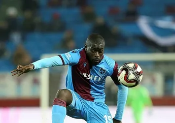 Ndiaye yüz güldürdü