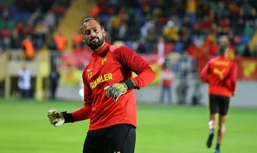 Beto'nun yerine yerli
