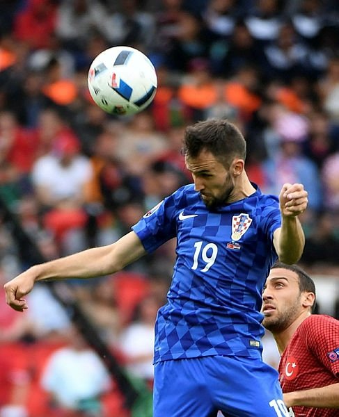 Beşiktaş’tan Milan Badelj hamlesi