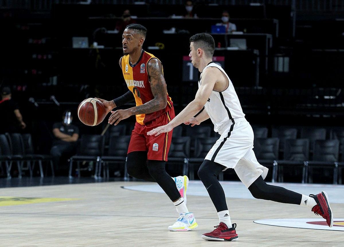 Galatasaray 97 89 Besiktas Mac Sonucu Aspor