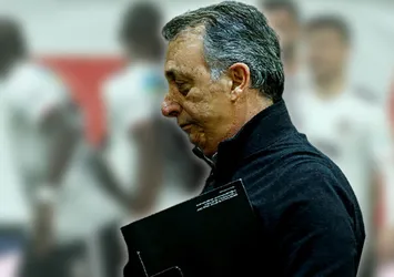 Ahmet Nur Çebi: Bonservis ödemem