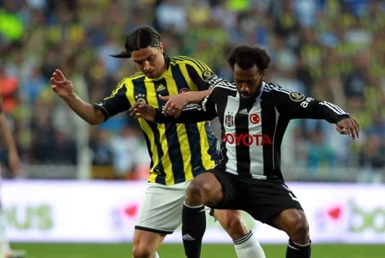 Mehmet Topuz futbolu neden bıraktığını açıkladı