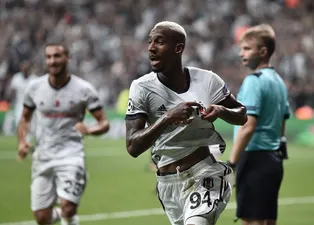 Fenerbahçe'den Talisca hamlesi!