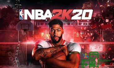 NBA 2K20 Playstation Store'da büyük indirime girdi! 22 TL'ye satılıyor