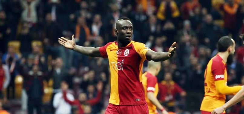 İşte Mbaye Diagne'nin gitmekte direnmesinin sebebi...
