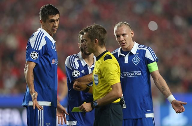 Beşiktaş Hırvat futbolcuyu transfer etti