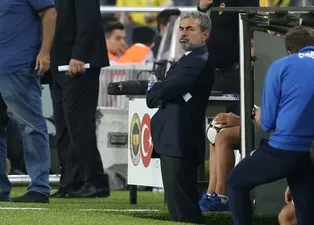 Aykut Kocaman'dan diriliş formülü!