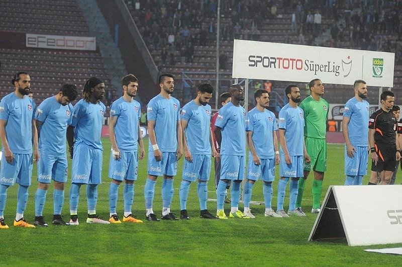 Ersun Yanal neşteri vurdu