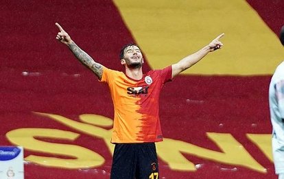 Galatasaray’da Oğulcan Çağlayan’a sürpriz teklif!