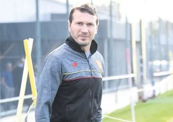 Sırada Beşiktaş var