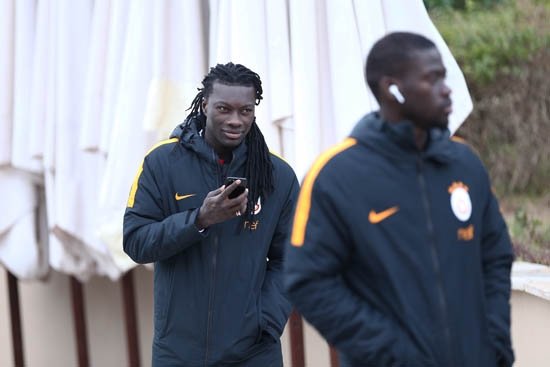 Gomis için flaş iddia! Satıldı...