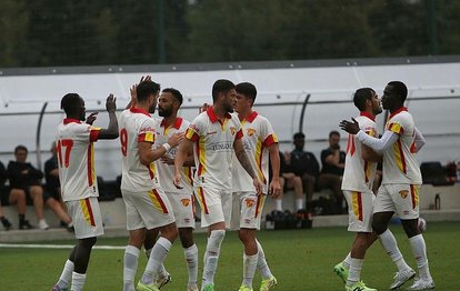 Göztepe 3-2 Luton Town MAÇ SONUCU-ÖZET Göztepe İngiliz ekibini mağlup etti!