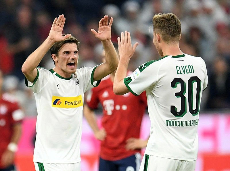 En fazla seyirciye oynayan takımlar!