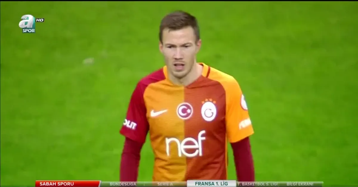 Linnes ile sözleşme uzatılıyor
