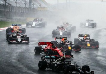 F1 Türkiye Grand Prix ne zaman? Şifresiz mi?