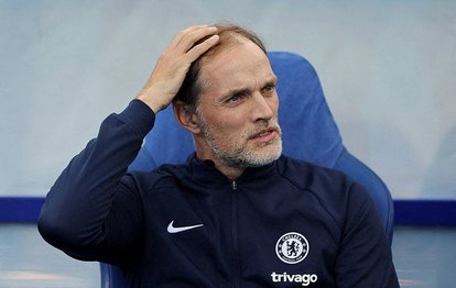 Chelsea’de Thomas Tuchel dönemi sona erdi!