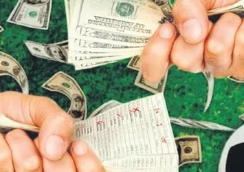 Yasa dışı bahise ağır darbe