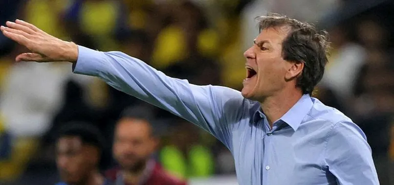 Al Nassr'da Rudi Garcia dönemi sona erdi!
