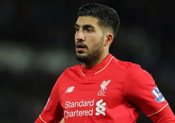 Emre Can'ın yedi adresi belli oldu