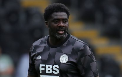 Wigan Athletic’te Kolo Toure dönemi!