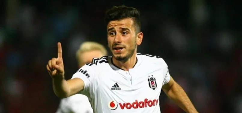 Oğuzhan Özyakup bombası!