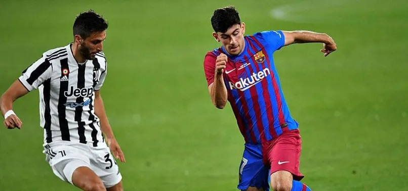 Galatasaray Yusuf Demir'i KAP'a açıkladı!
