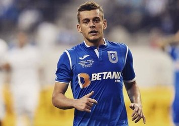G.Saray Rumen futbolcuyla anlaşmaya vardı!
