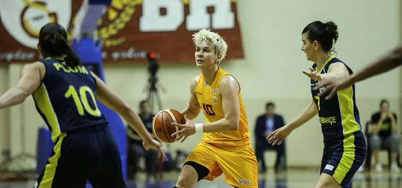 Potada ikinci finalist yarın belli olacak