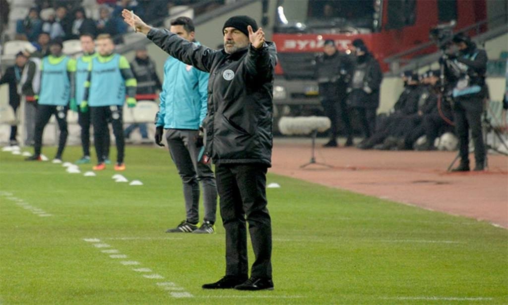 Aykut Kocaman’dan Fenerbahçe açıklaması